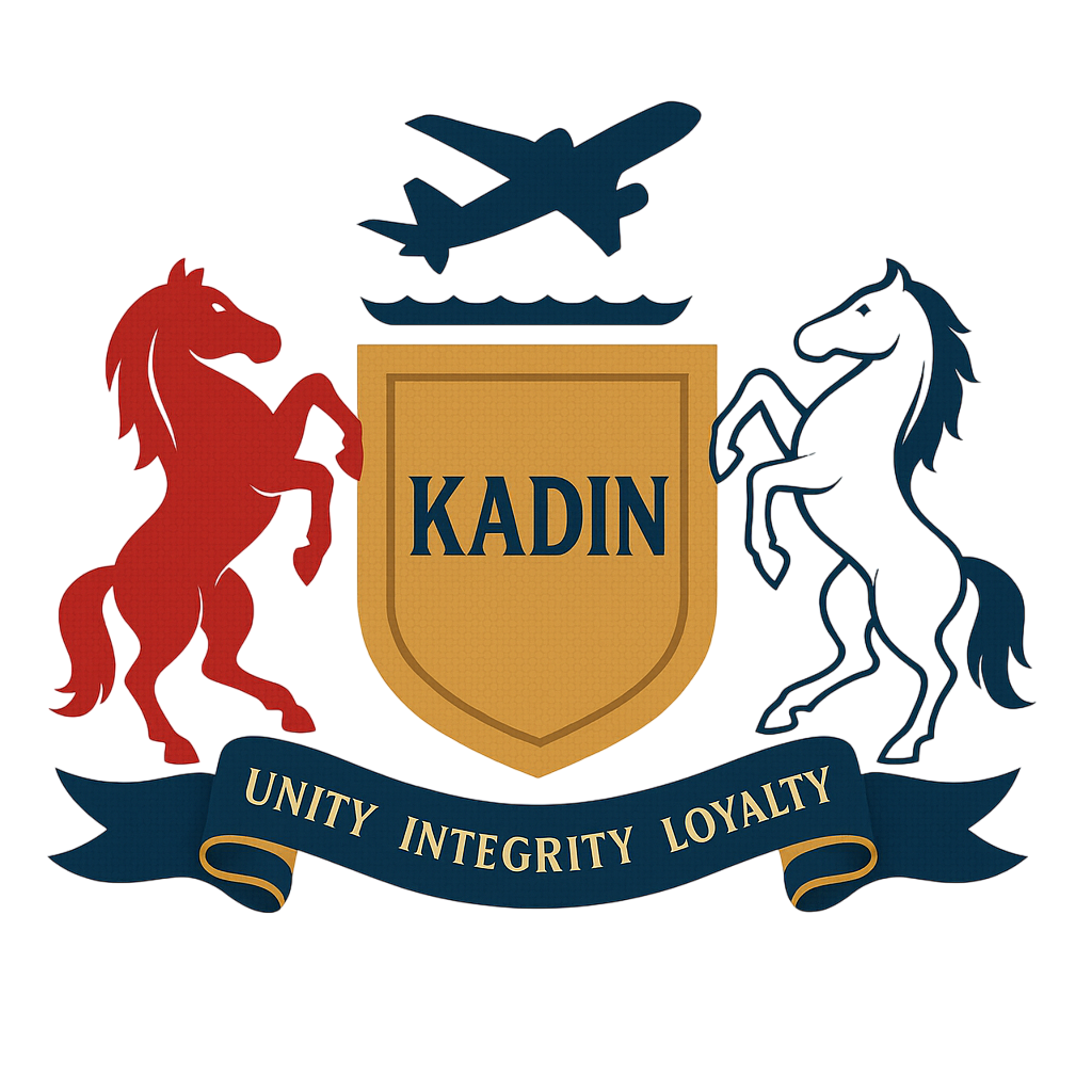 Logo Kadin Bengkong